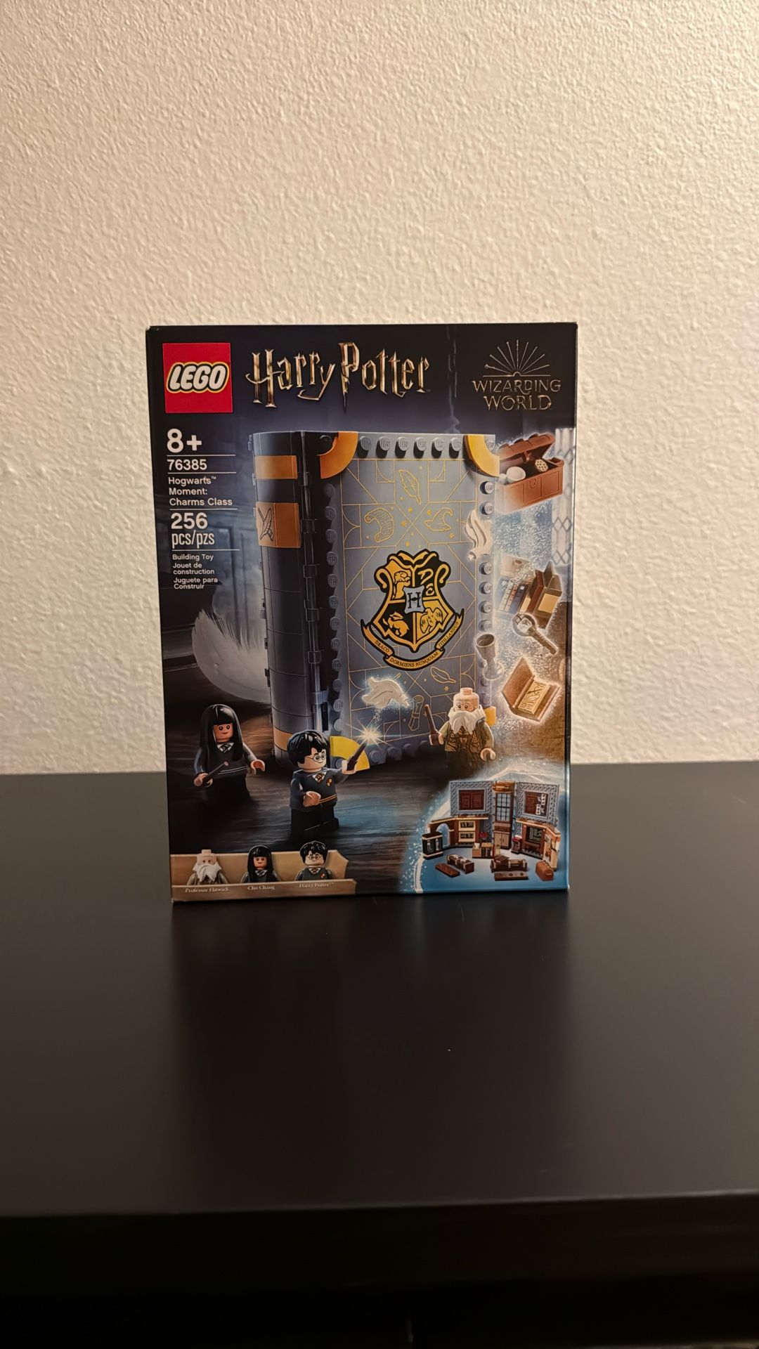 Harry Potter Set - Discontinued