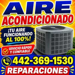 Aire acondicionado de venta