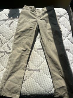 Dickies work pants cargo
