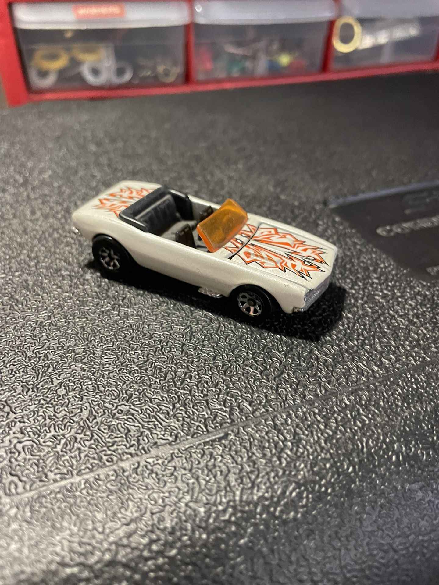 Hot Wheels 1967, Vintage 82 Release