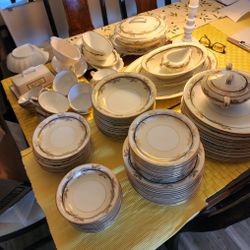 China Blowout Sale 