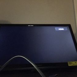 EMERSON 32 INCH TV