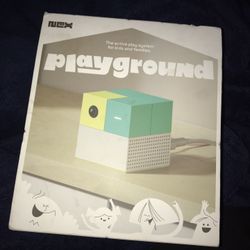 Nex Playground 