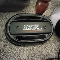 Screaming Eagle Air Cleaner