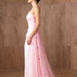 Windsor Rally Dress, Pink Skirt, Birthday Skirt 