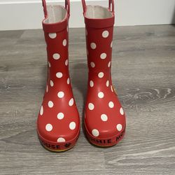 Rain Boots 