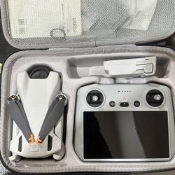 Dji Mini 3
