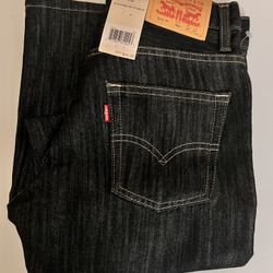 $18 Brand New Levi‘s Jean for Girl Size 14