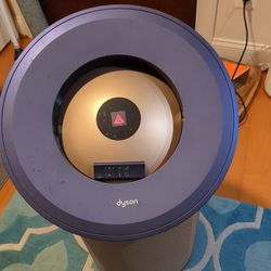 Dyson Purifier Big + Quiet Formaldehyde BP04