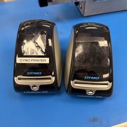 Dymo Printer 