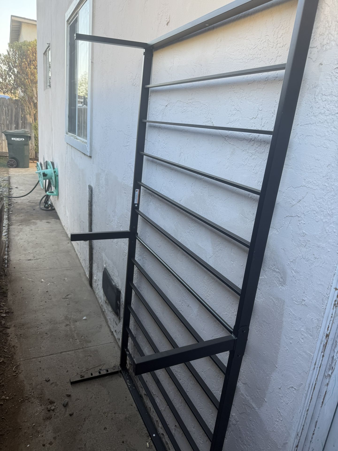 Twin Bed Frame