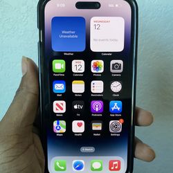 iPhone 14 Pro Max Unlocked