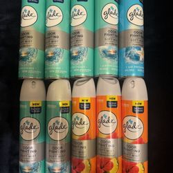 GLADE $2 EA