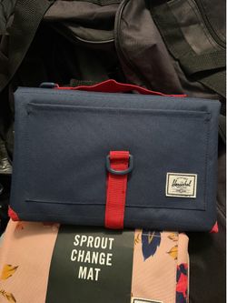Herschel Sprout Change Mat
