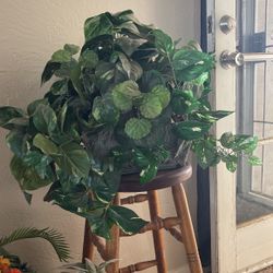 Artificial Plant Decor 