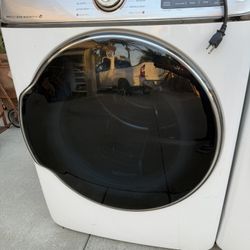 Samsung Washer & Dryer 