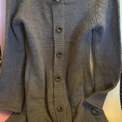 Sweater Dress Angora Mohair💃🏻