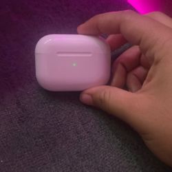 Airpod Pros