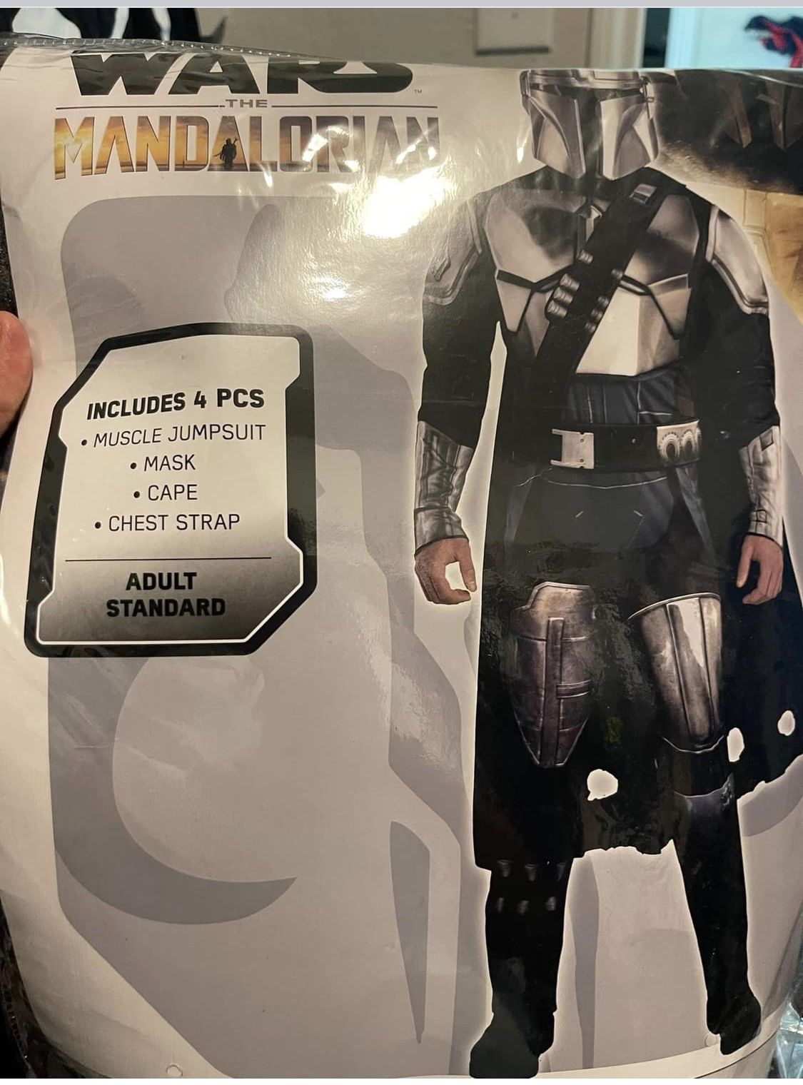 Family Star Wars Costume