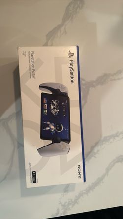 Sony PlayStation Portal Remote Player PS5