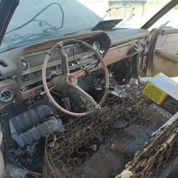 1963 Cadillac DeVille