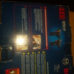 BOSCH 12V Max - 2 PC KIT