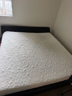 Cal king mattress