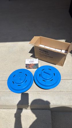 Pool safety alarms