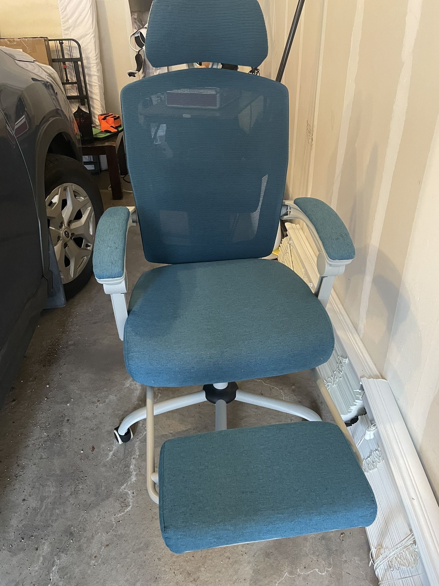 Desk Chair