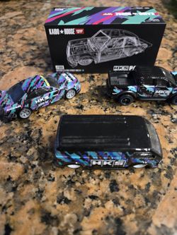 Hotwheels 