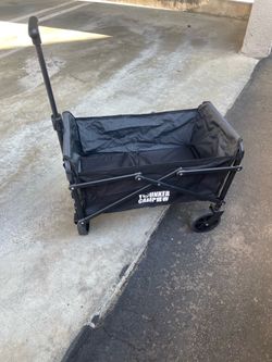 Wagon Cart / Collapsible Cart
