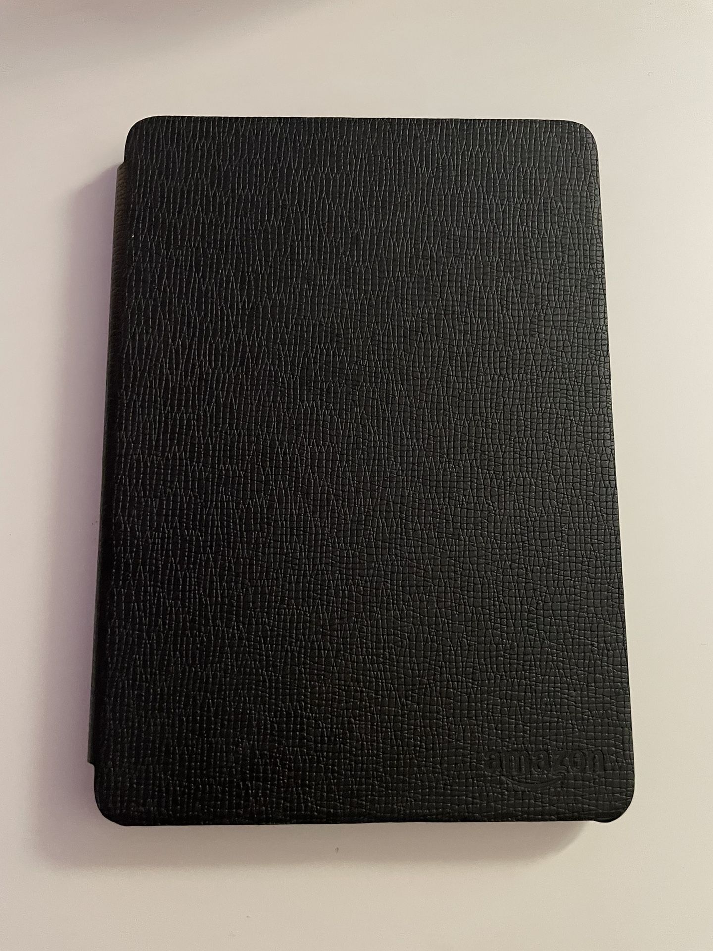 Kindle Paperwhite Leather Cover (10th Generation-2018)