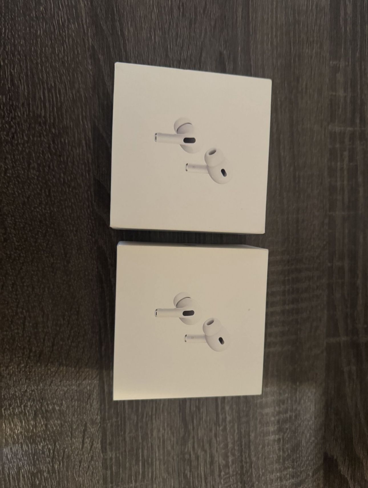 Apple AirPods