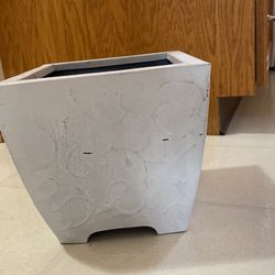 Decorative Plant Container
