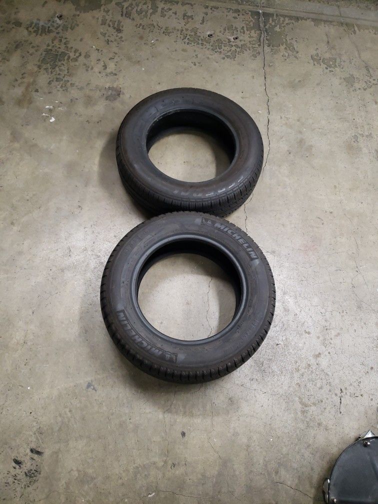 Michelle Tire 195/65 R 15