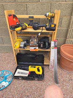 Tools