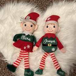 Elves