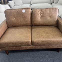Sofa. $120