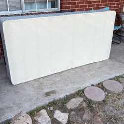 Box Spring for King Size Bed