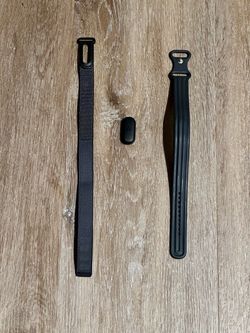Google Fitbit Air