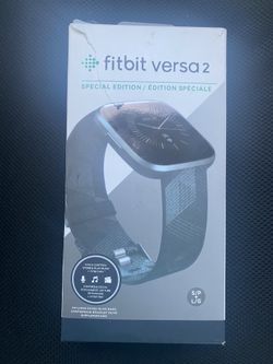 FITBIT VERSA 2 