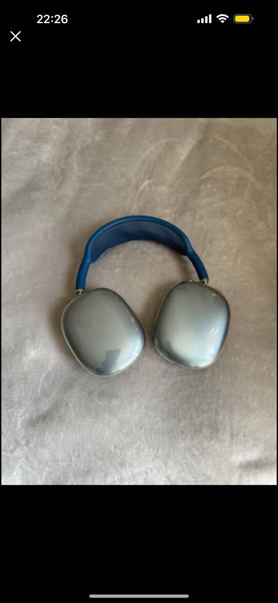AirPods Max