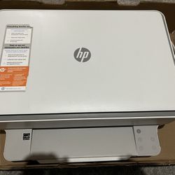 HP ENVY 6055e All-in-One Wireless Color Inkjet Printer
