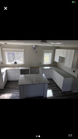 Kitchen Granite 