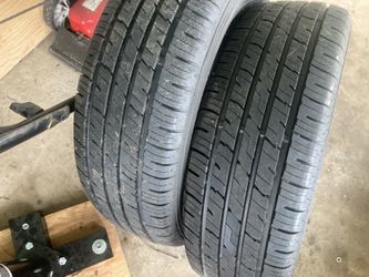 205/65/15 Tires