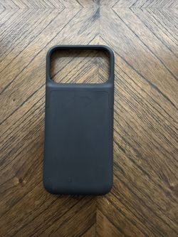 Mophie juice pack For iPhone 17 Pro Max