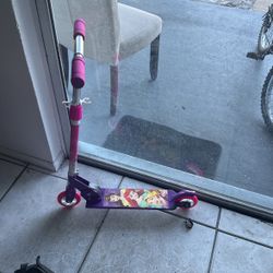 Lithel Girs Ridyn Board beat 