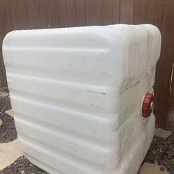 Water Tank