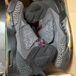 Jordan Son Of Mars $90