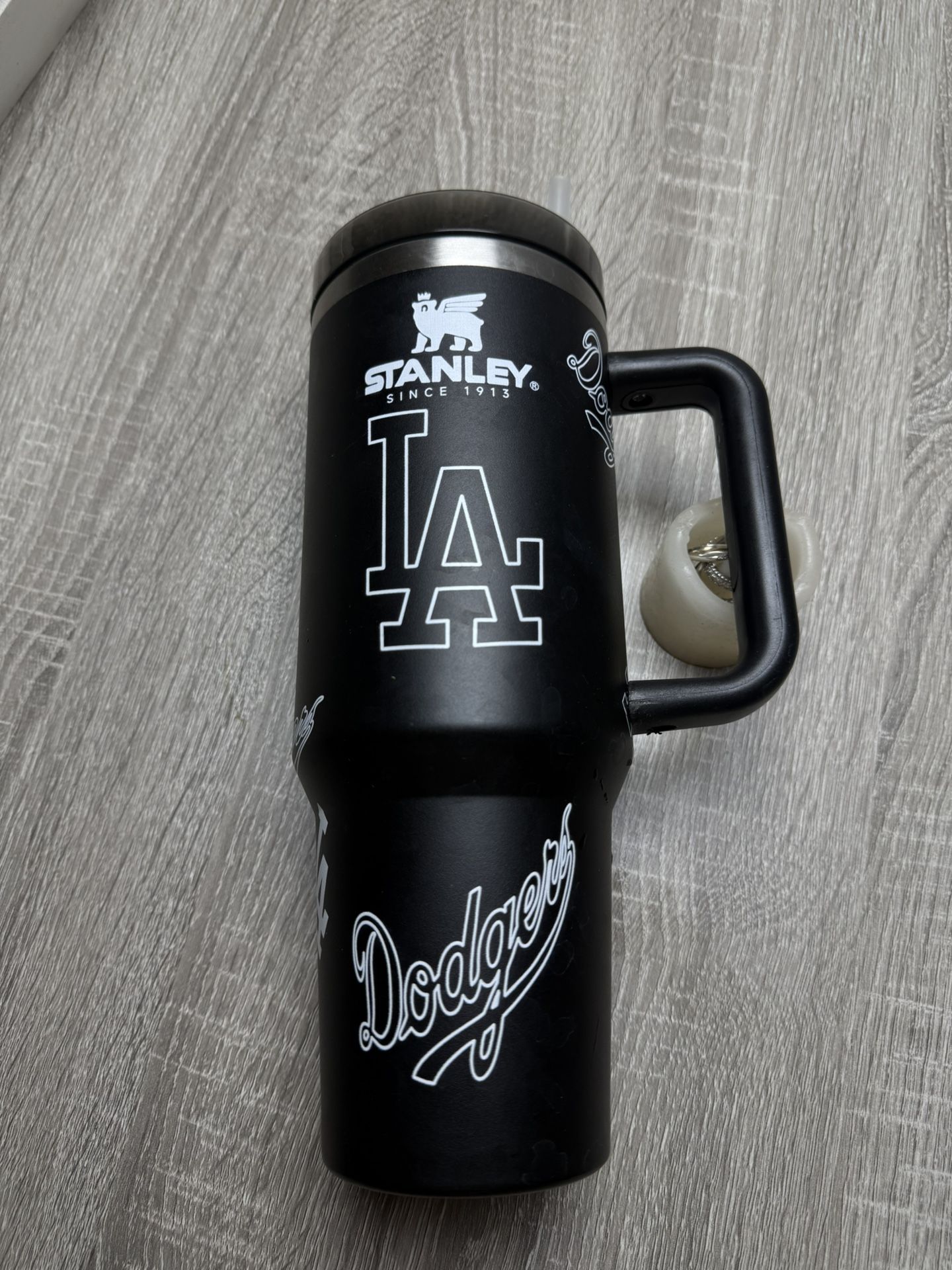 LA Dodgers X Stanley Cup